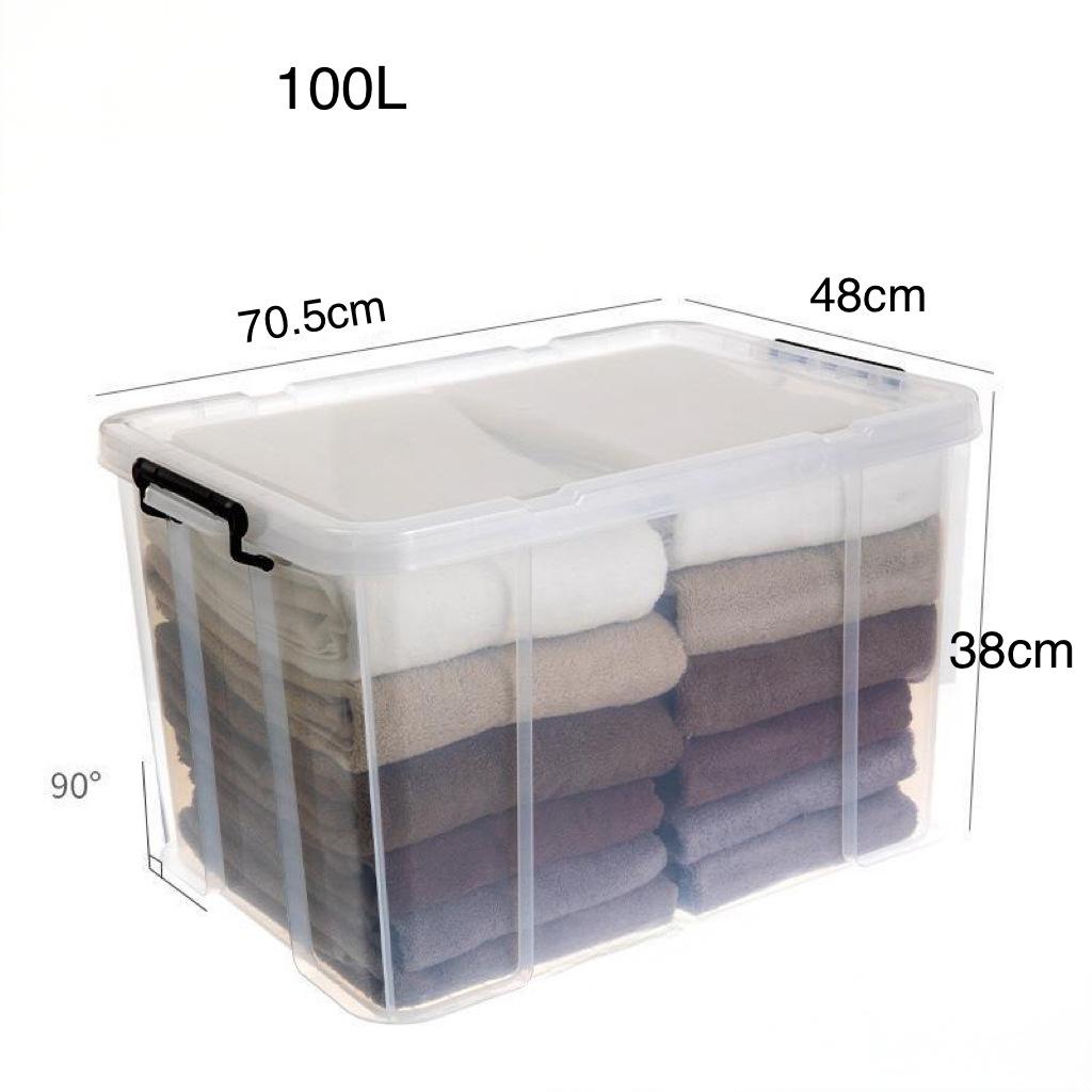 Storage Box 4