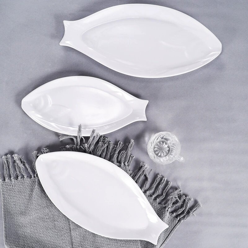 Melamine Plate 2