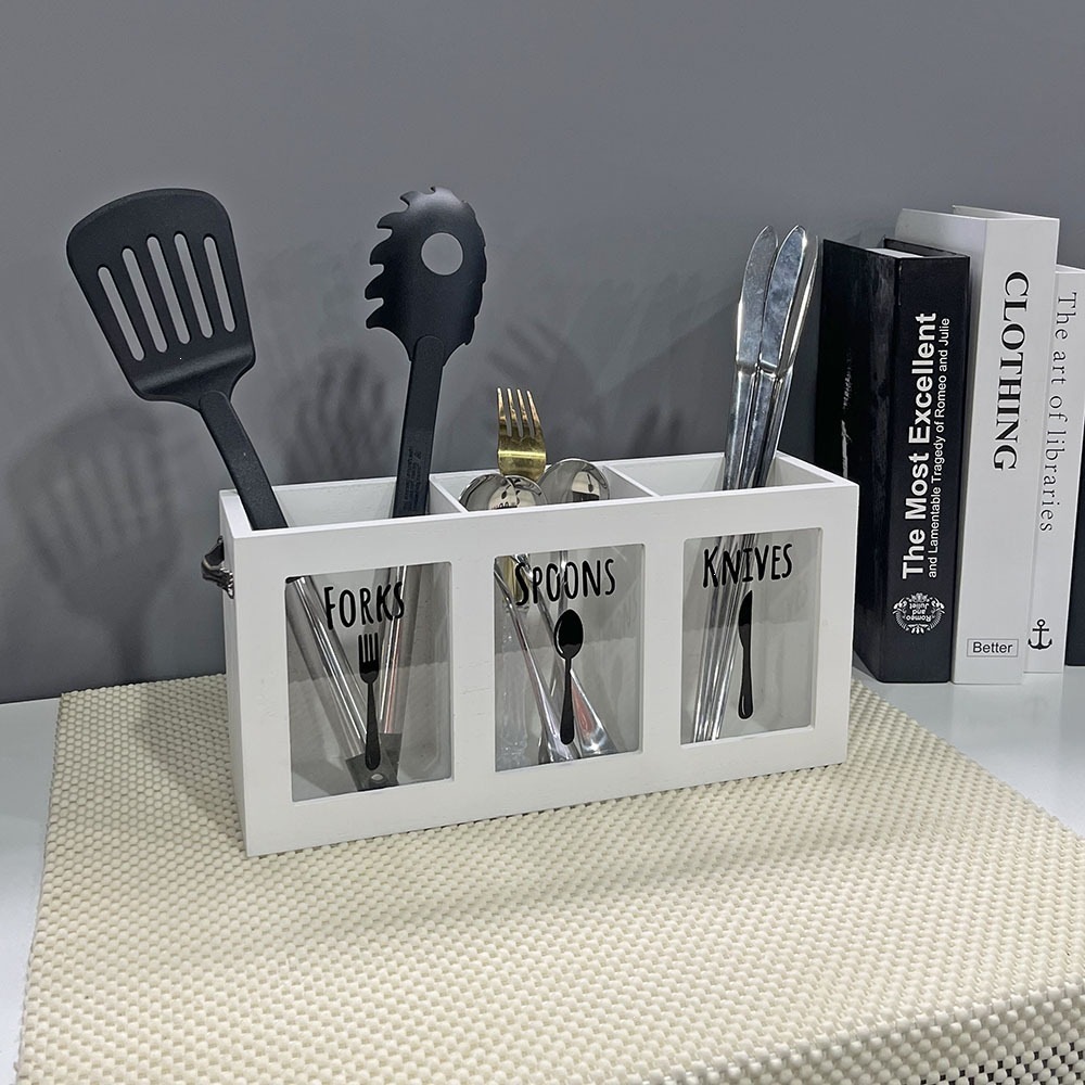 Chopsticks Holder 2