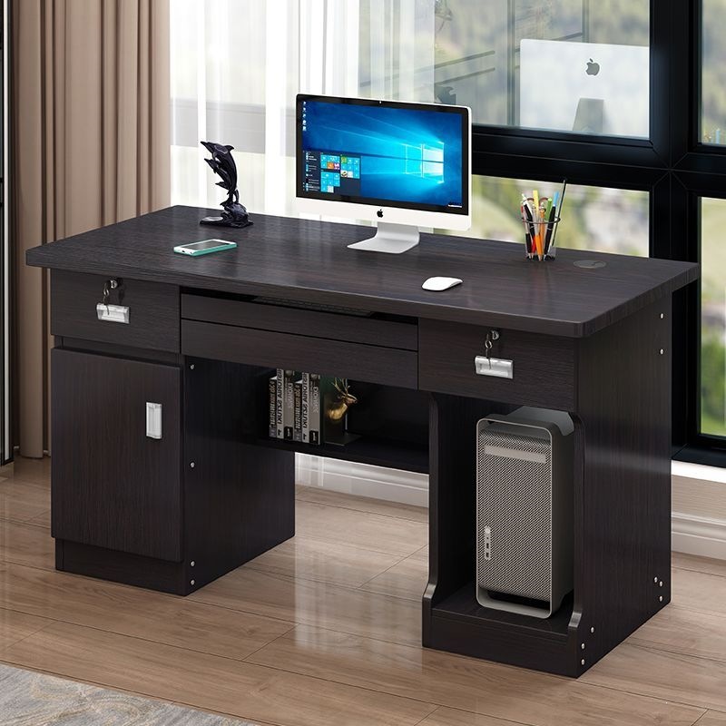 Computer Desk 4