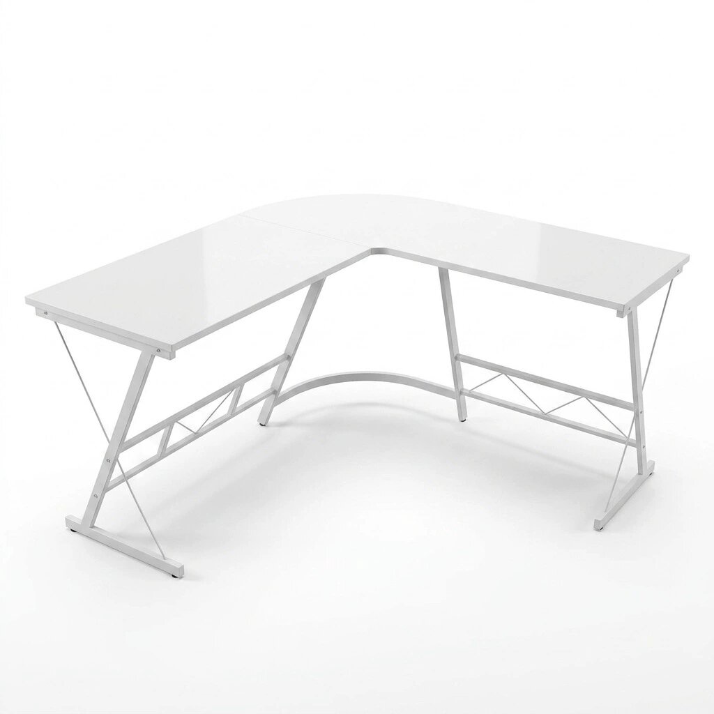 Computer Desk 2