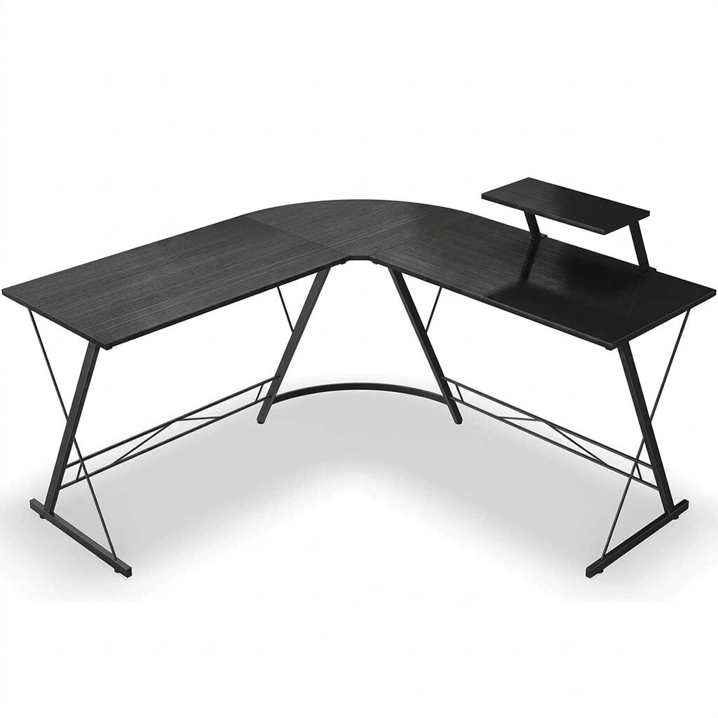 Computer Desk 3