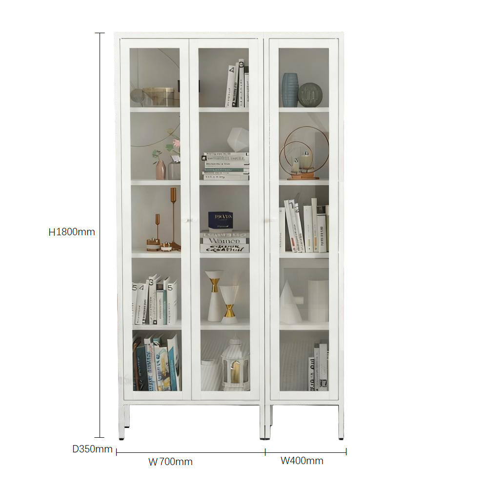 Book Case 2