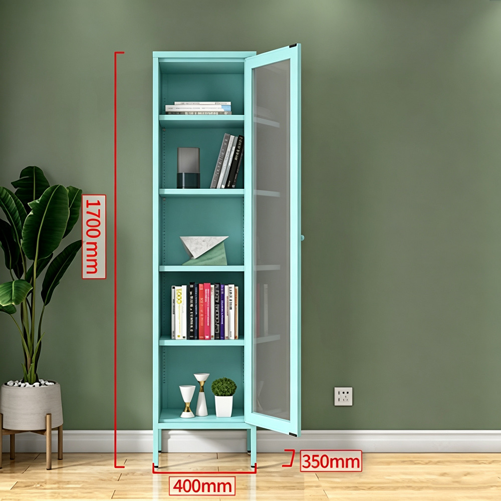Book Case 2