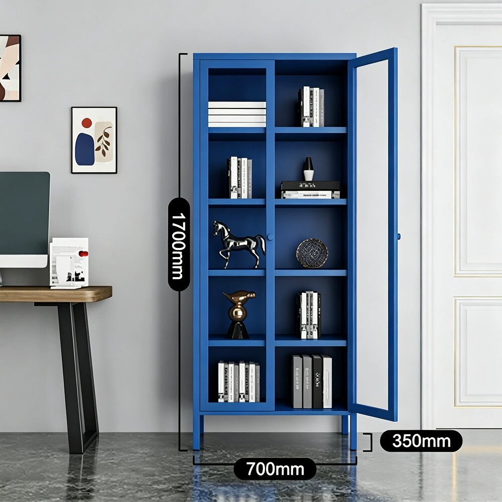 Book Case 2