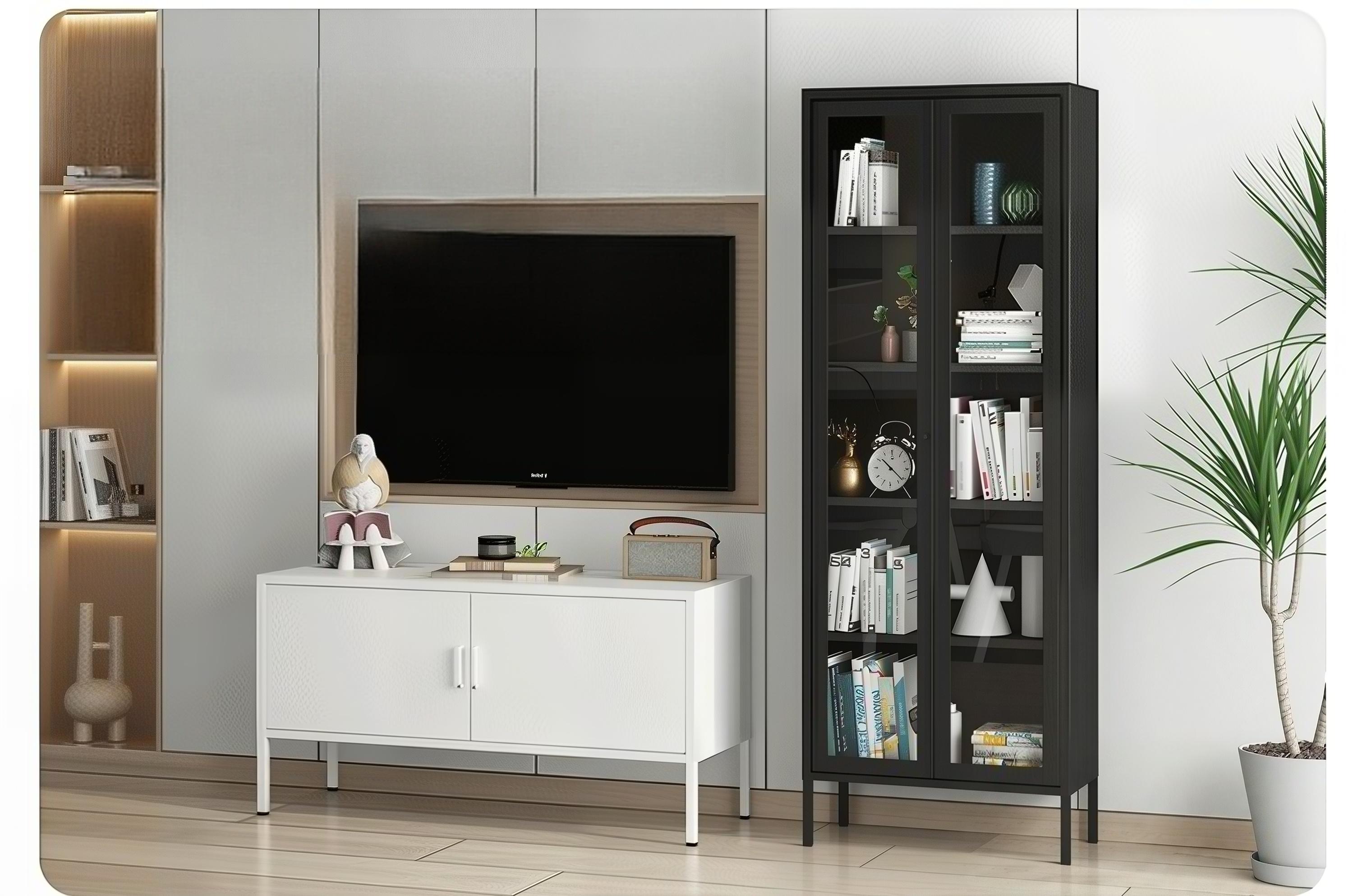 Book Case 3