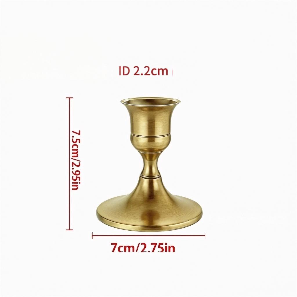 Candle Holder 2