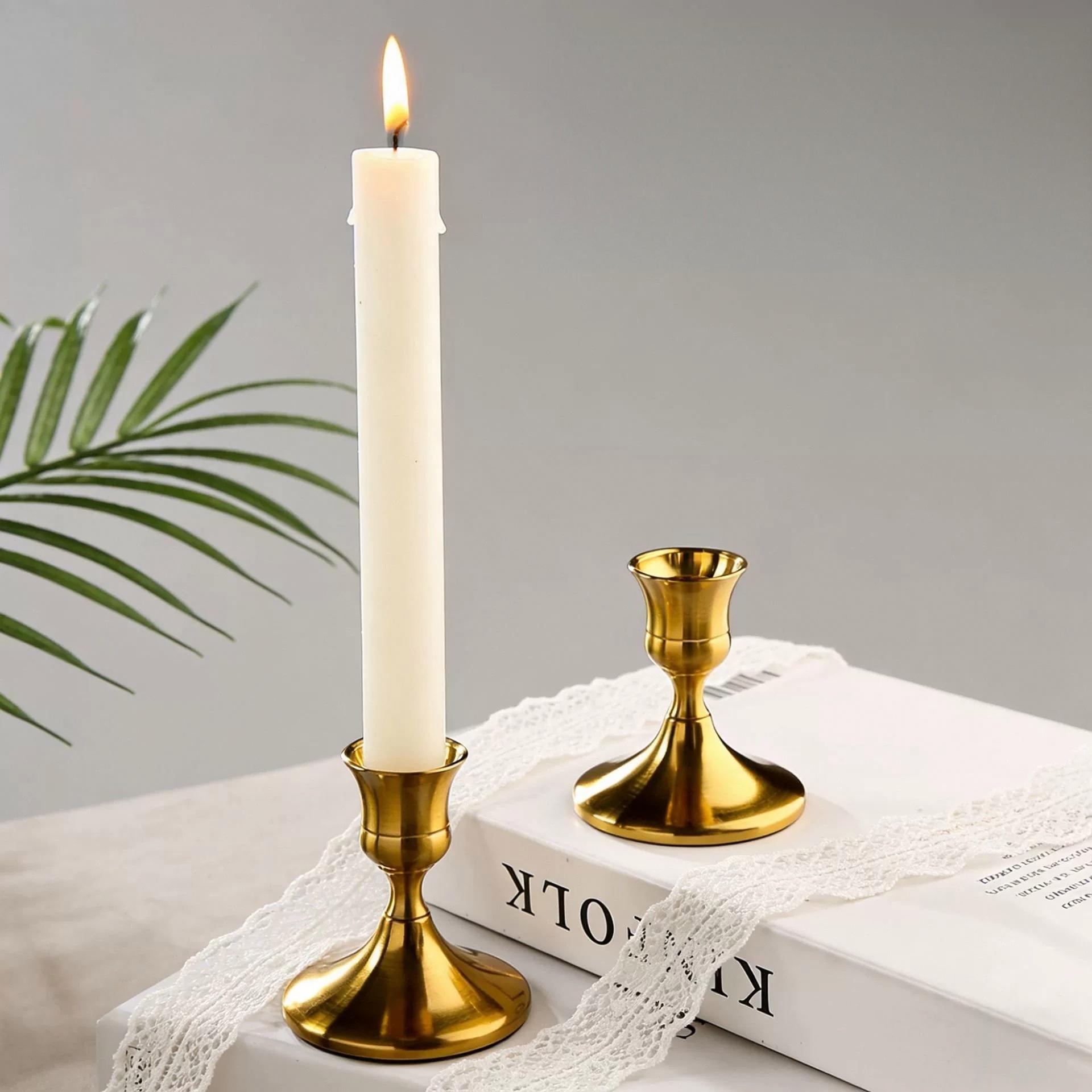 Candle Holder 3
