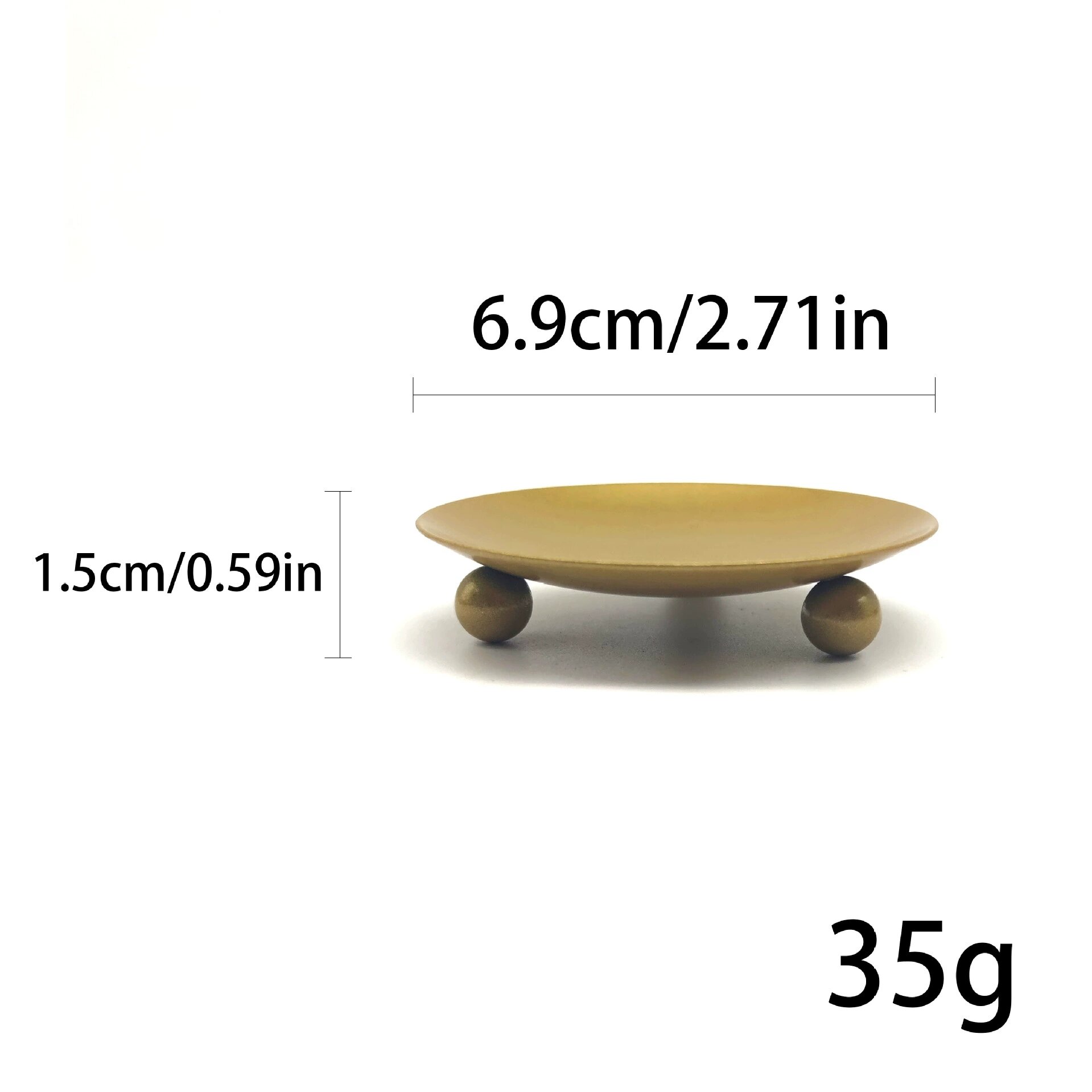 Candle Holder 2