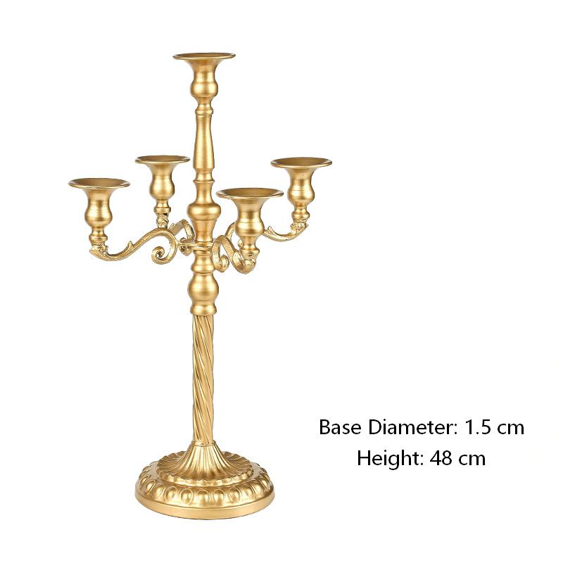 Candle Holder 2