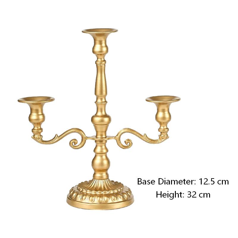 Candle Holder 3