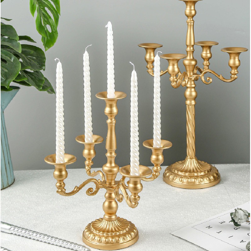 Candle Holder 4