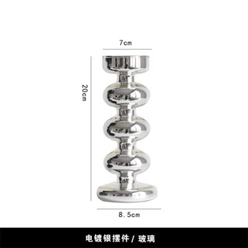 Candle Holder 2