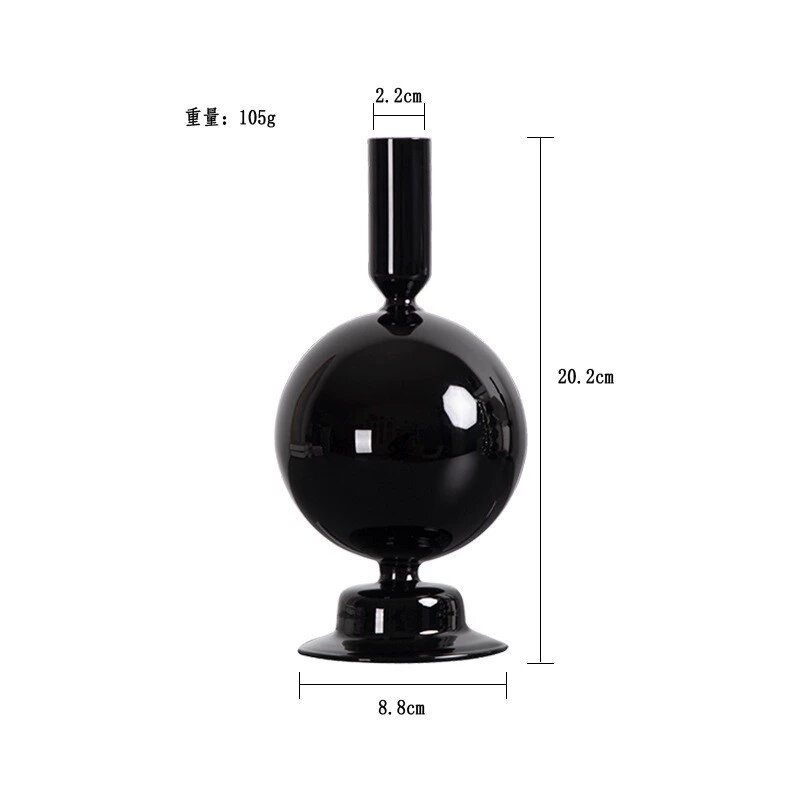 Candle Holder 3
