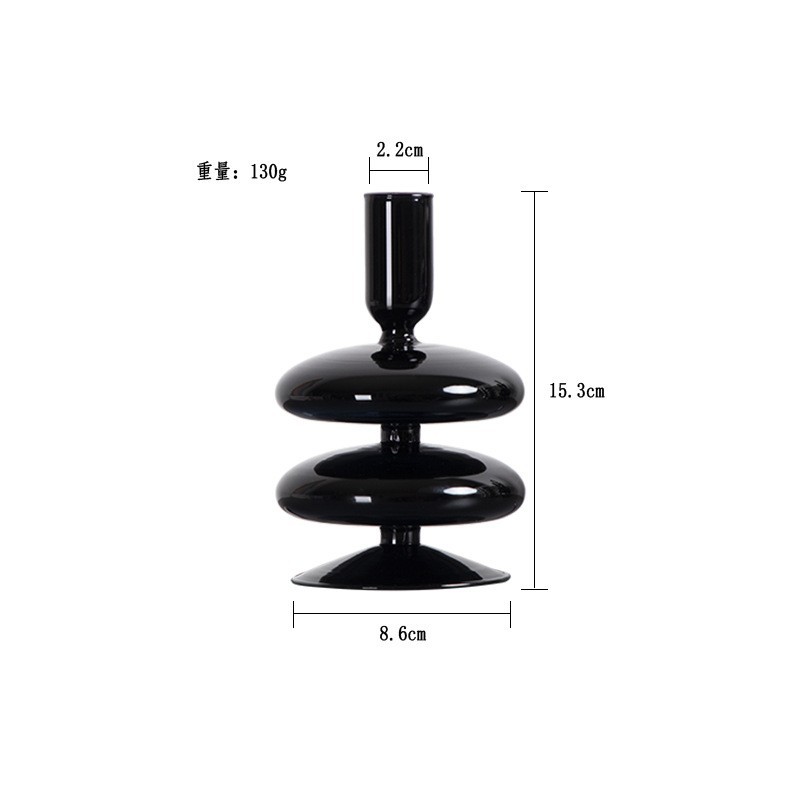 Candle Holder 4
