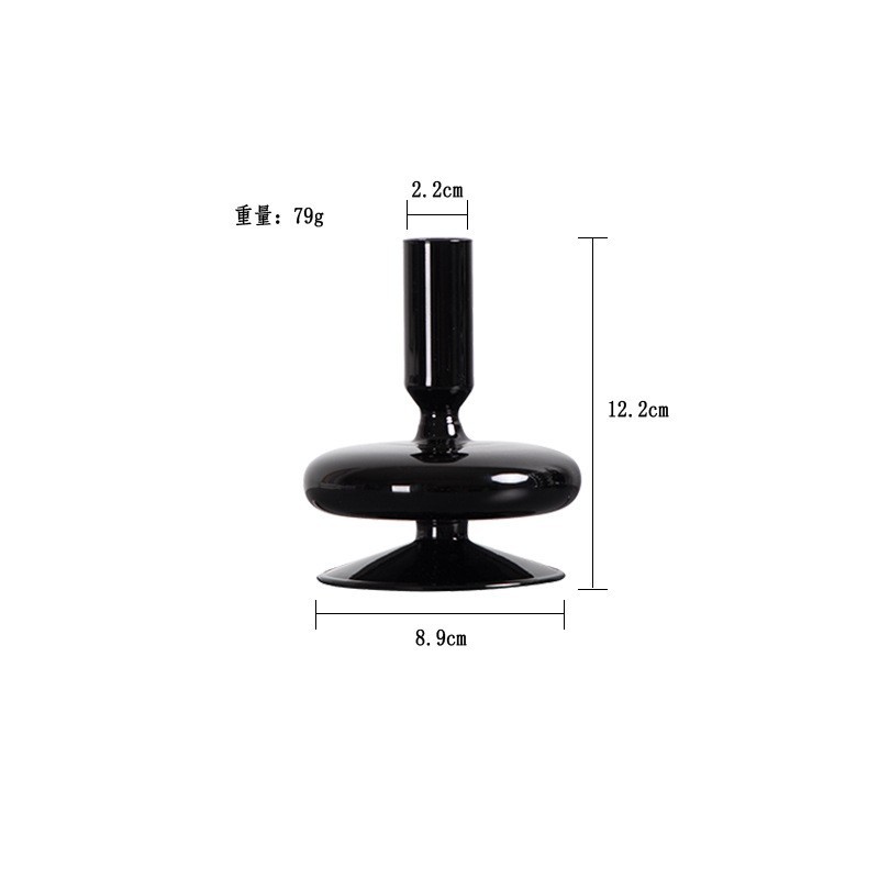 Candle Holder 2