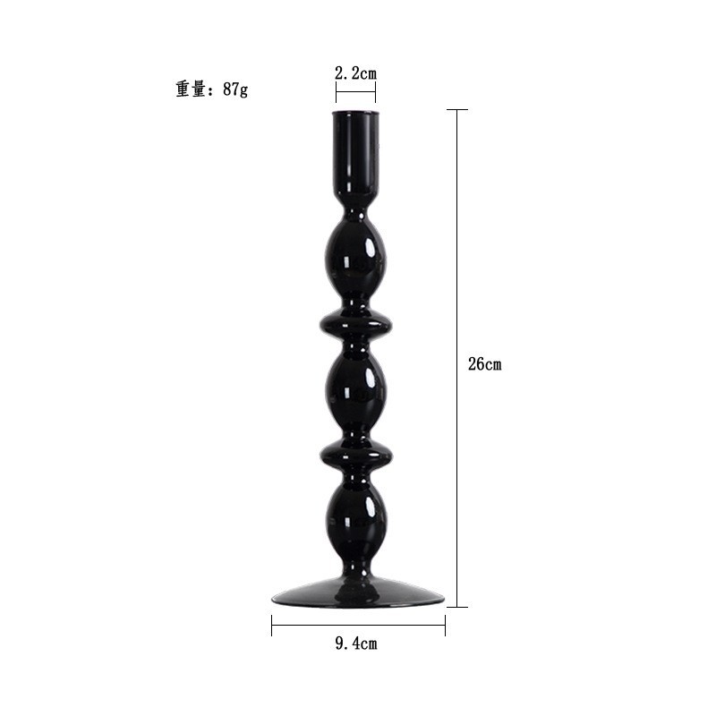 Candle Holder 3