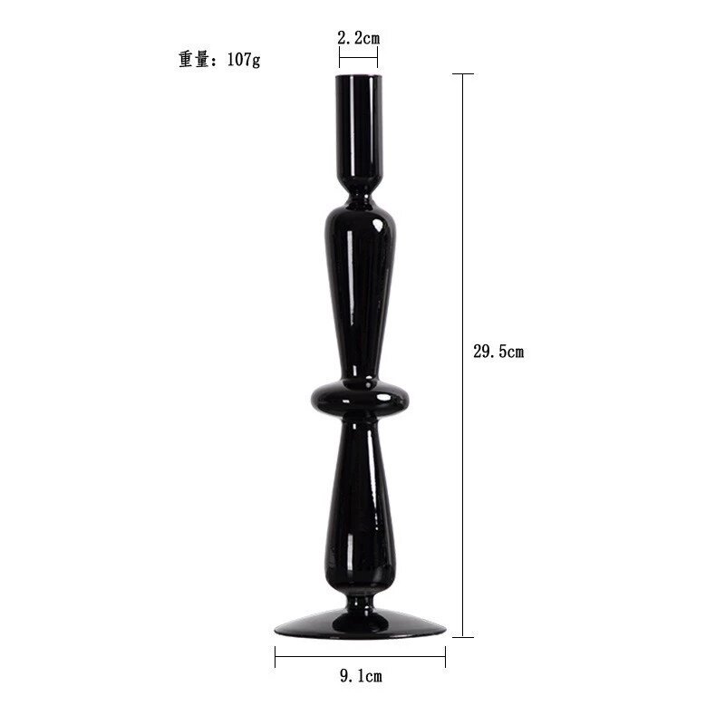 Candle Holder 4
