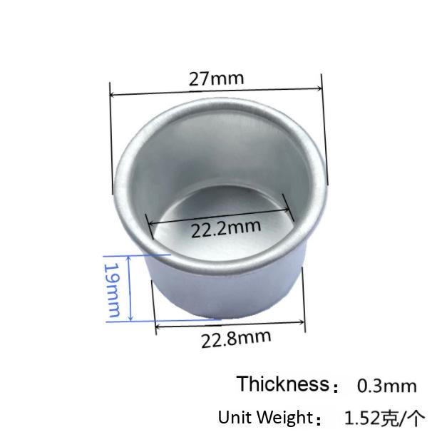 Candle Holder 2