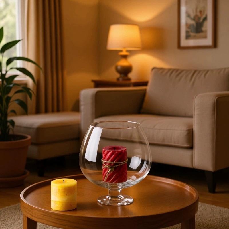 glass decoration 3