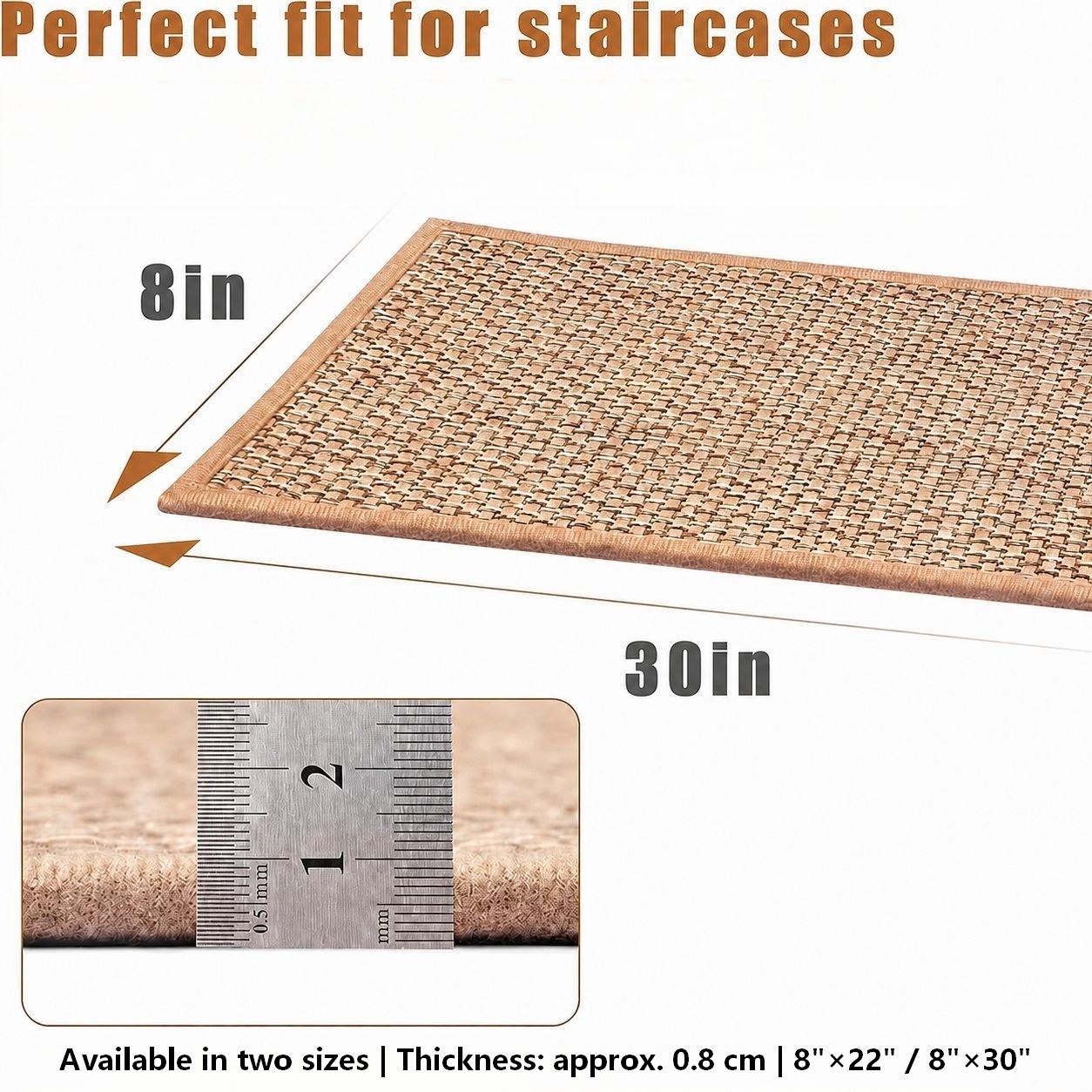 Stair Protector Mat 4