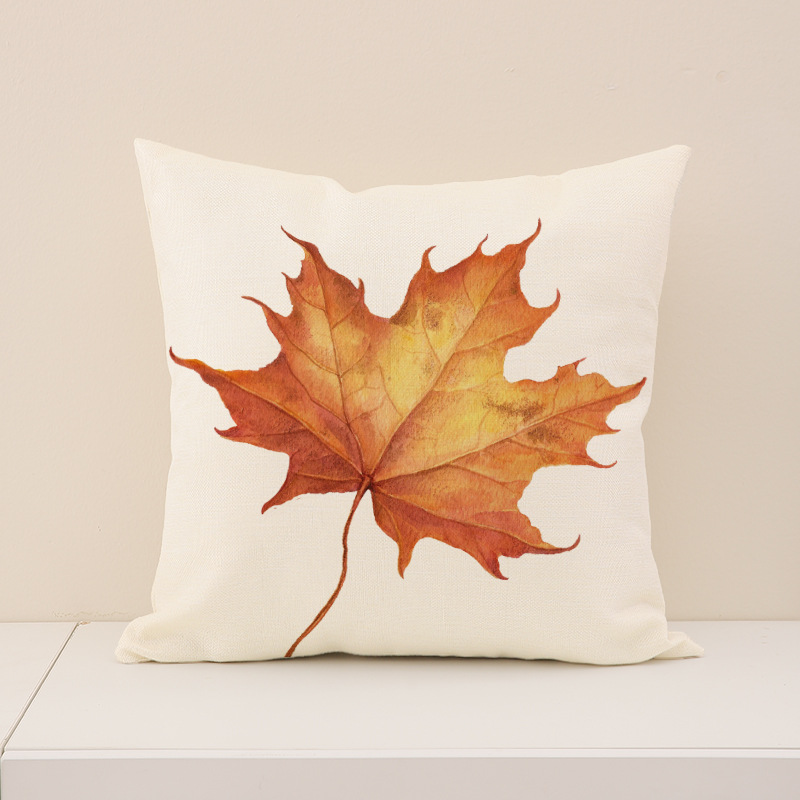 Square Cushion