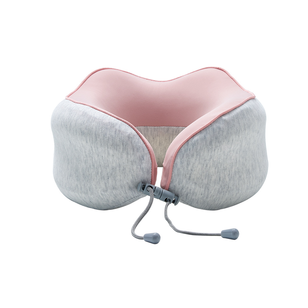 U‑shaped neck pillow 4