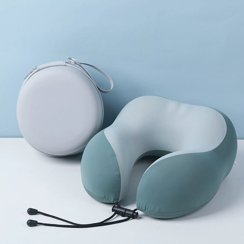 U‑shaped neck pillow 2