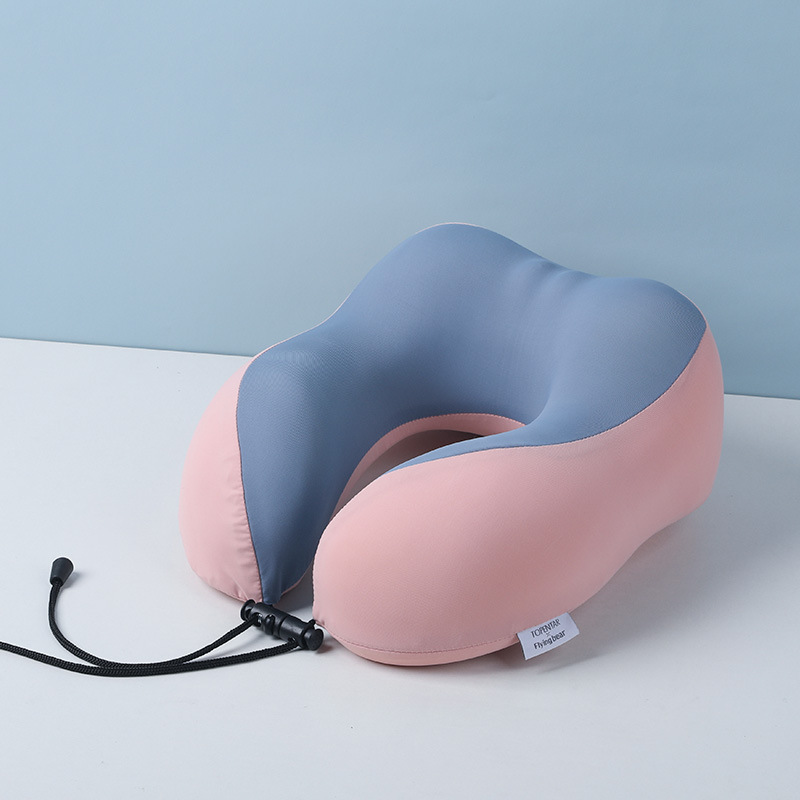 U‑shaped neck pillow 3