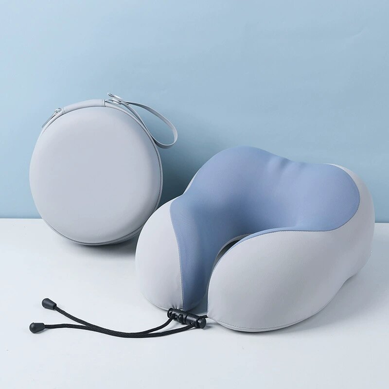 U‑shaped neck pillow 4