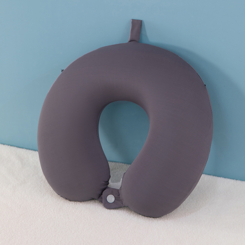 U‑shaped neck pillow 2