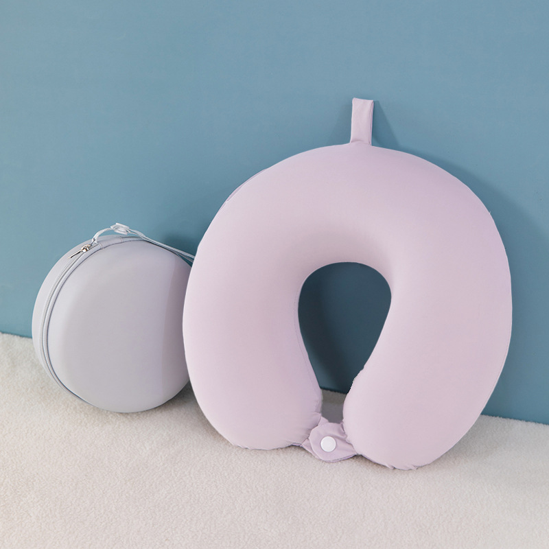 U‑shaped neck pillow 3