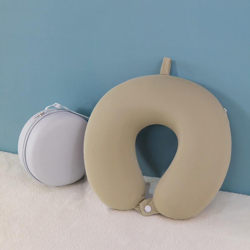 U‑shaped neck pillow 4