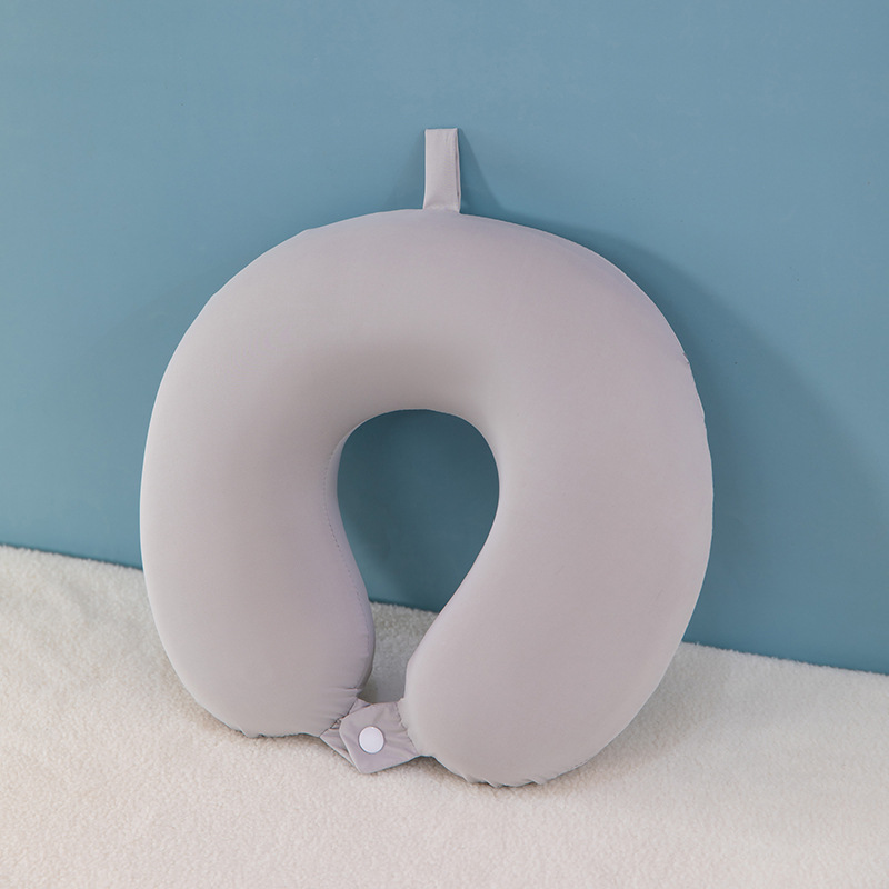 U‑shaped neck pillow 5