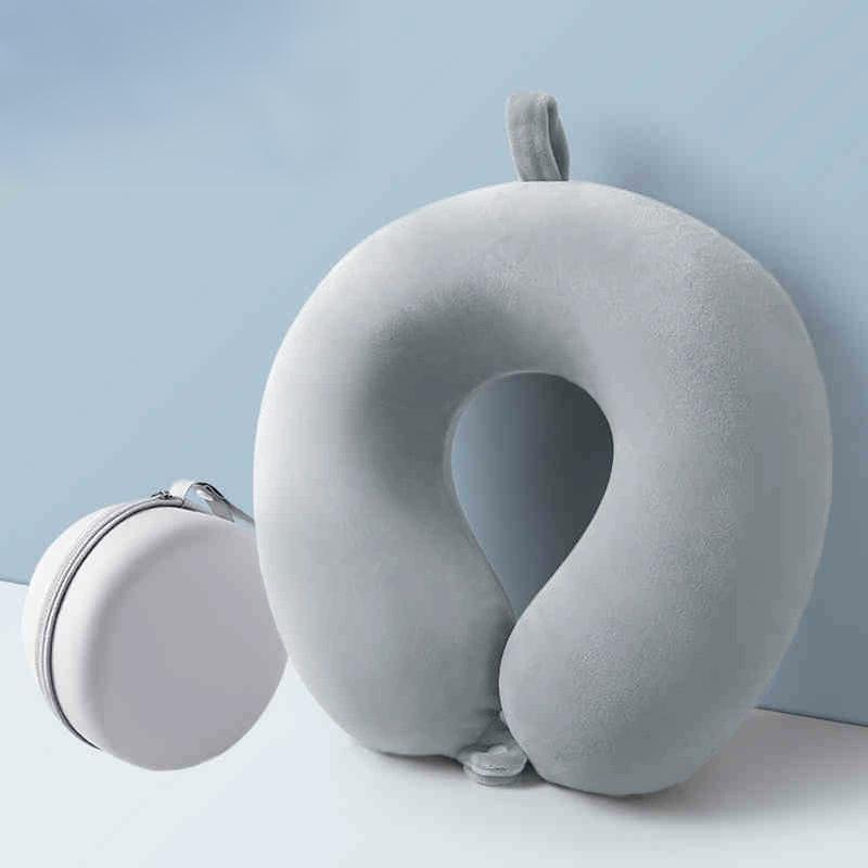 U‑shaped neck pillow 2