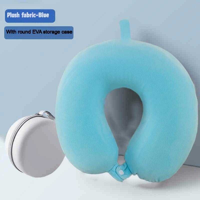 U‑shaped neck pillow 4
