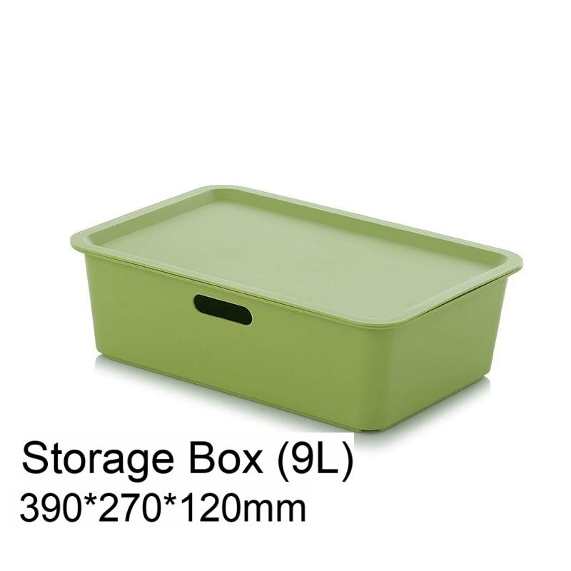 Storage Box