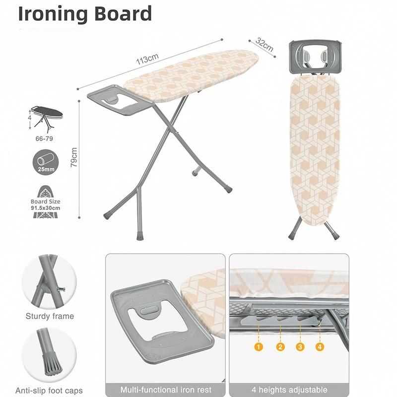 Ironing Board 4