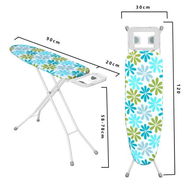 Ironing Board 2