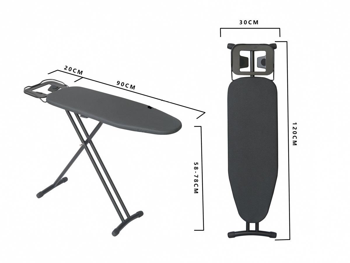 Ironing Board 2