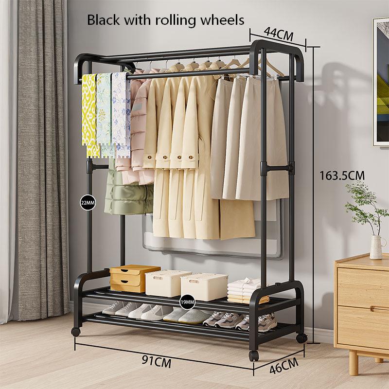 Clothes Rack 2