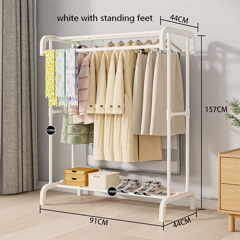 Clothes Rack 3