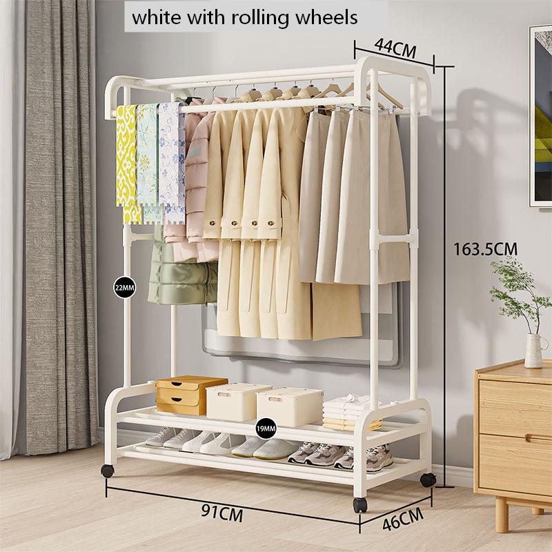Clothes Rack 5