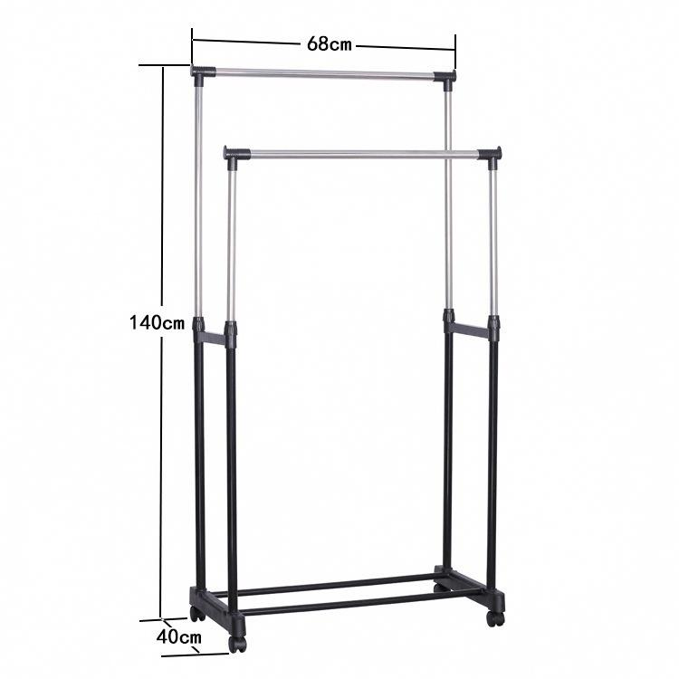 Clothes Rack 2