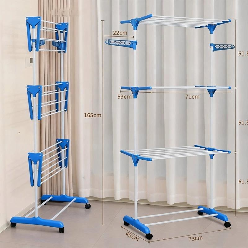Clothes Rack 2