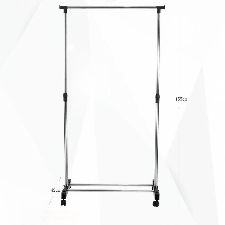 Clothes Rack 2