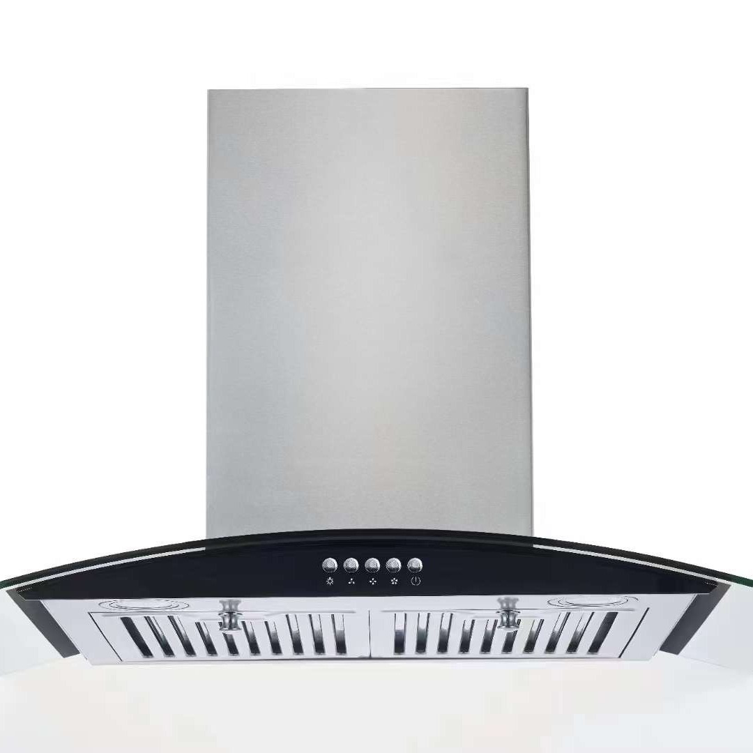 Cooker Hood 2