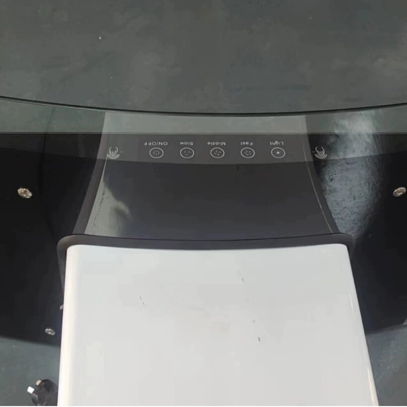 Cooker Hood 4
