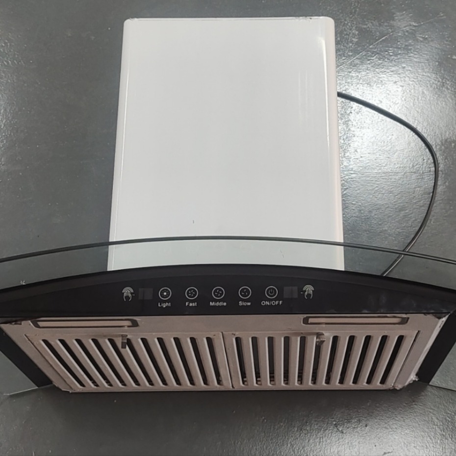 Cooker Hood 5