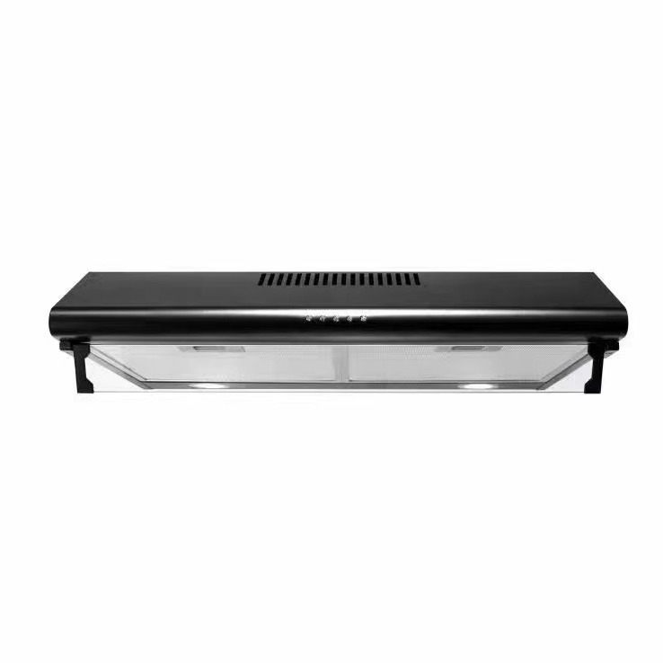 Cooker Hood 2